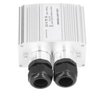 Kit de Luces de Fibra óptica 16W GBW Motor de Luz Control de Aplicación Luz de Cielo de Techo Activada por Música