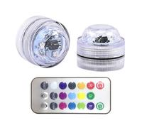 Kit de Luces de neón Debajo del Coche, luz Ambiental Interior del Coche | Luces de pie para con iluminación Ambiental Que cambian de Color | Instalación sin Cables, Luces automotrices con contro