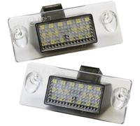 Kit De Luces De Placa A LED Compatible Con Audi A3 8L A4 Berlina Avant B5