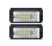 Iluminación De Placa LED Para MINI COOPER R50 | R52 | R53 [7113]
