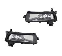 Kit de Luz de Niebla Izquierda Derecha 12V H11 HELLA Licht-Expertise para VW