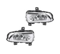 Kit de Luz de Niebla Izquierda Derecha VALEO Iam-Expertise Apto para Fiat 500X