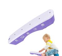 Kit de luz interactiva: fantástico juego Fidget, gestual multimodo | El desarrollo de las habilidades cognitivas mejora la coordinación -mano, la concentración, el cerebral de LED lamp