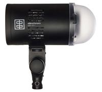 Kit de luz LED Elinchrom LED 100 C con cargador