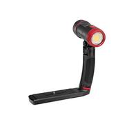 Kit de Luz para Fotografía/Vídeo/Inmersión Sea Dragon 2500