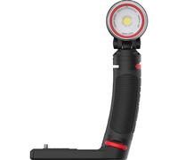 Kit de luz para fotografía y vídeo SeaLife Sea Dragon 2300F (incluye empuñadura, bandeja individual y estuche)
