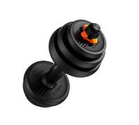 Kit de mancuerna + barra + kettlebell Xiaomi Fed V2 30 kg TU