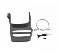 Kit de mango de freno de cadena de repuesto para modelos de motosierra 357XP, 359, incluye rodilla y banda de freno