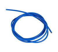 Kit de manguera de carcasa de cable de freno de 2 m, 5 colores, cable de freno, cable de cambio de marchas universal, reemplazo de cables de bicicleta para MTB, bicicleta de (4mm Bicycle Shift Cable)