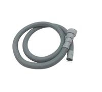 Kit De Manguera De Drenaje For Lavadora, Manguera De Drenaje Engrosada For Lavavajillas, Interfaz De Instalación De Repuesto, Diámetro Múltiple: 20, 24, 30 Y 38 Mm.(1.5m)