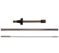 Kit de manguera de leche 637471 + tubo de leche de acero inoxidable 13962 + cepillo compatible con Siemens EQ500 Integral, sistema de leche EQ9