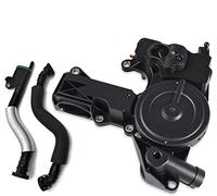 Kit de manguera de respiración separadora de aceite PCV 06H 103 495 para Audi TT A4 Q5 VW Golf GTI Jetta 1.8 2.0TSI 06H 103 495 A 06H103495AH