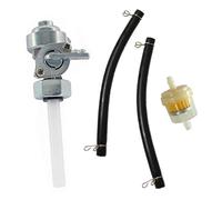 Kit de Manguera Filtro Grifo Combustible Apto para Einhell para generador energía RT-PG 3250 2500 5500D STE 2500/1