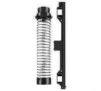 Kit de manguera y limpiaparabrisas de repuesto para limpiador de suelos Bissell de 4ª generación, máxima eficiencia en limpieza