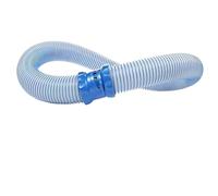 Kit de mangueras bloqueo for limpiador piscinas (1-5 piezas), tubo goma for aspiradora X7, T3, T5, MX6 y MX8 Para Uso Diario en Piscinas y Spas(1PCS Pool Hose)