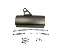 Kit de manguito silenciador AKRAPOVIC P-RKS364AAT38
