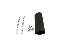 Kit de manguito silenciador AKRAPOVIC P-RKS89ZT35