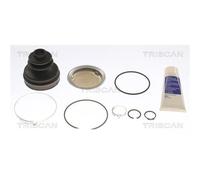Triscan A/S Fuelle de cardán para VOLKSWAGEN: Sharan, Phaeton, Passat, Polo, Golf, Golf Cabriolet, Bora & SKODA: Octavia, Superb (Ref: 8540 29912)