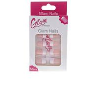 Kit de Manicura Francesa Nails FR Manicure Glam Of Sweden Rosa