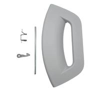 Kit De Manija De Puerta De 1 Pieza, Compatible Con Hotpoint, Compatible Con Ariston, C00507932, C00285747, C00287785, 482000088470, Pieza De Repuesto For Lavadora