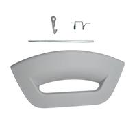 Kit De Manija De Puerta For Lavadora, Repuesto C00507932 C00285747 C00287785 482000088470, Compatible Con Hotpoint, Compatible Con Ariston, Piezas De Lavadora De Carga Frontal