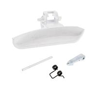 Kit de manija de puerta para lavadora Electrolux - 4055392858