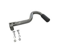 Kit de manija para remolque Husky Towing Products 31573 para 16 Kw y 26 Kw