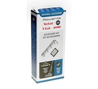 Kit de mantenimiento Accesorio para aspiradora X-Clean 10 ZR336A01 Rowenta