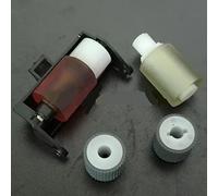 Kit de Mantenimiento ADF 3X Doc Fe-Eder for Kon-ca M-nolta 454e 554e C224E C284E C364e C454e C554e DF624 DF628 DF629 DF701 A3CFPP4H00(3SET)