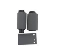 Kit de Mantenimiento ADF Almohadilla de separación del Rodillo de Recogida de alimentación 1 Juego Compatible con MF416 MF419 MF515 MF5850 MF5880 MF5950 MF5960 MF6160 MF6180