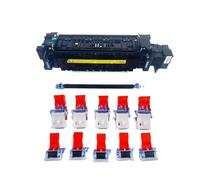 Kit de Mantenimiento Apto for HP LaserJet Managed E60055 E60065 E60075 E60155 E60165 E60175 L0H24A L0H25A(220V)