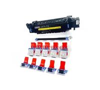 Kit de Mantenimiento Apto for HP LaserJet Managed E60055 / E60065 E60075 E60155 E60165 E60175 L0H24A L0H25A(110V)
