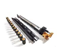 Kit de Mantenimiento Apto for Lexmark C950de X950de X952de X952dte X954de Limpiador de Correa de Transferencia + Rodillo + Rodillos(220V)