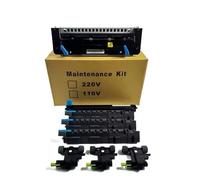 Kit de Mantenimiento Apto for Lexmark MS821/822/823/826 MX721/722/822/826 Kit de reparación 41X2233(41X2250)/41X2234(41X2251)(110V)