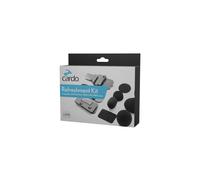 Kit de mantenimiento - Cardo - Packtalk/Freecom/Spirit - Talla única - Negro - Universal