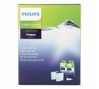 Kit de Mantenimiento Compatible Con Philips Aqua Clean Limpieza para Cafetera