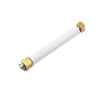 Kit de Mantenimiento de 5 Piezas Compatible con Zebra, Rodillo de Soporte for impresoras ZM400, ZT410 y ZT411 de 203, 300 y 600 dpi.