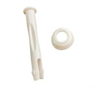 Kit de mantenimiento de albercas y juntas para piscinas Intex de 13 a 24 pies, instalación simple, resistente a fugas (6 piezas de 60 mm)