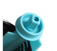 Kit de mantenimiento de aspiradora robot para Cecotec para Conga 15090 16090 AI SpinArm Home&Wash incluye cepillo principal, cepillos laterales, paños de fregona y bolsas de polvo para mejorar el