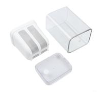 Kit de mantenimiento de calefacción estacionaria de 12 V para Webasto Air Top 2000 S ST Serie con quemador insertado pluma incandescente junta kit para reparación y mantenimiento para un rendimiento