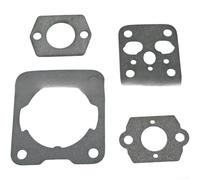 Kit de mantenimiento de carburador 4144-007-1012 para recortadora de cuerdas FS40 FS50 FS56 FS70 MM56 SR200 KM56 BG66 BG86 y soplador de hojas