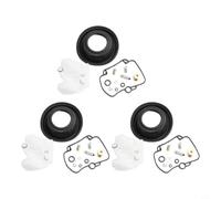 Kit de mantenimiento de carburadores para modelos Triumph Trophy 1200