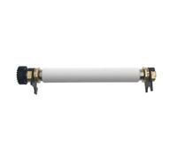 Kit de Mantenimiento de Conjunto de Rodillo de Platina de P1037974-028, 5 Piezas, Apto for Impresora Zebra ZT200 Series ZT210 ZT220 ZT230 ZT111 ZT211 ZT231 ZT231CN(Whole Roller Kit x 5)