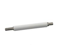 Kit de Mantenimiento de Conjunto de Rodillo de Platina de P1037974-028, 5 Unidades, Apto for Impresora Zebra ZT200 Series ZT220 ZT230 ZT211 ZT231 ZT231CN(Only Roller x 5)