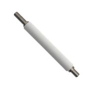 Kit de Mantenimiento de Conjunto de Rodillo de Platina de P1037974-028, 5 Unidades, Apto for Impresora Zebra ZT200 Series ZT210 ZT220 ZT230 ZT111 ZT211 ZT231 ZT231CN(Only Roller x 5)