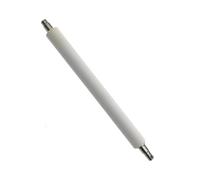 Kit de Mantenimiento de Conjunto de Rodillo de Platina de Revestimiento de P1058930-081, 79816M, Apto for Impresora Zebra ZM600 ZT420 ZT421 de 203dpi y 300dpi(Only Roller)