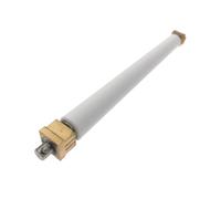 Kit de Mantenimiento de Conjunto de Rodillo de Platina de Revestimiento de P1058930-081, 79816M, Apto for Impresora Zebra ZM600 ZT420 ZT421 de 203dpi y 300dpi(Whole Roller Kit)