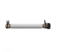 Kit de Mantenimiento de Conjunto de Rodillo de Platina P1037974-028 Apto for Impresora Zebra ZT200 Series ZT210 ZT220 ZT230 ZT111 ZT211 ZT231 ZT231CN(Only Roller)
