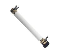 Kit de Mantenimiento de Conjunto de Rodillo de Platina P1037974-028 Apto for Impresora Zebra ZT200 Series ZT210 ZT220 ZT230 ZT111 ZT211 ZT231 ZT231CN Piezas de reparación(Whole Roller Kit)