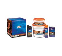 Kit de Mantenimiento de Filtro de Aire Twin Bio Air Filter Cleaner